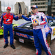 Illustration for article titled I Faced 42,000 HP At GoldRush Rally And Lived To Tell About It